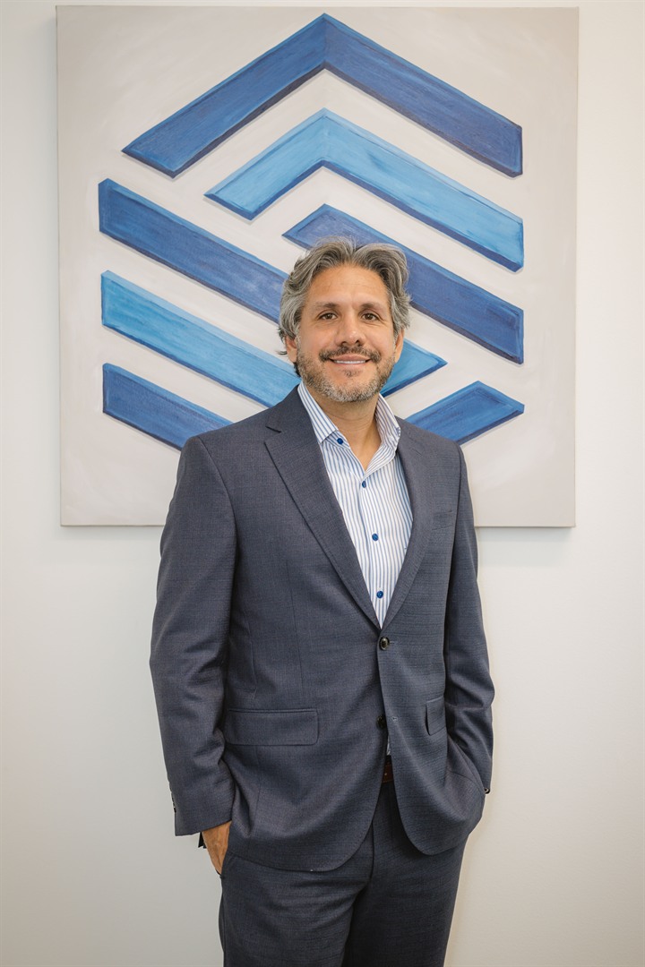 Chris Hernandez