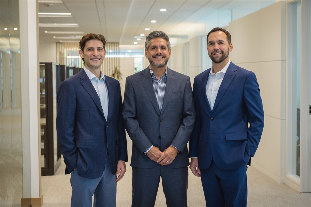 Strategic Capital principals